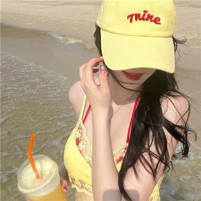 微笑的人