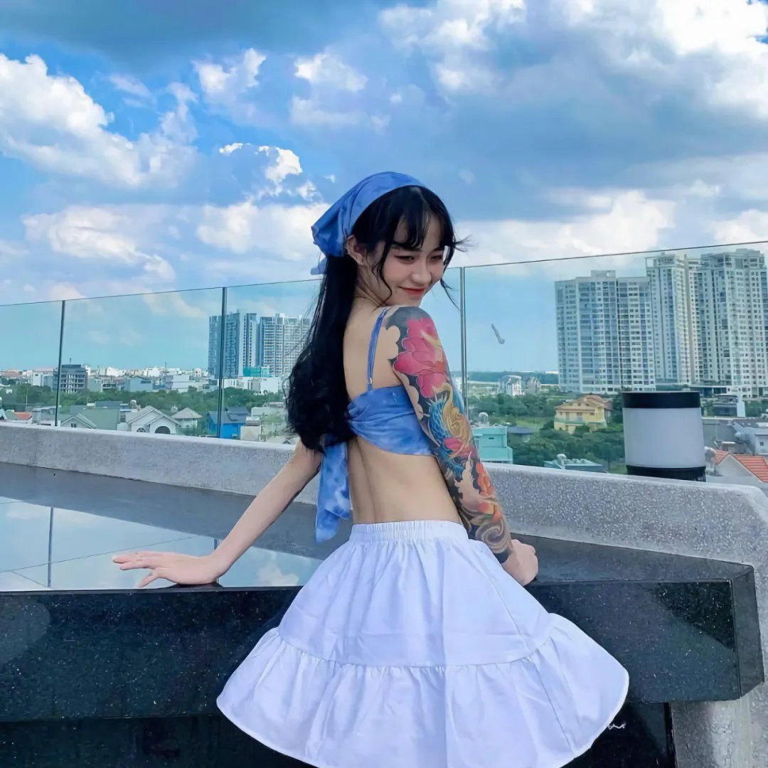 见爱不怪